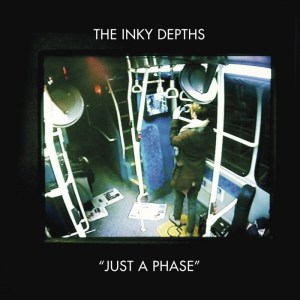 Inky Depths Just a Phase