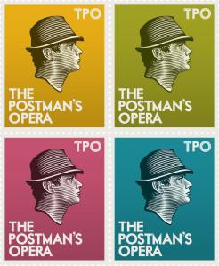 Postman's Opera